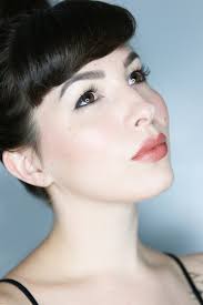 The perfect tawny rose lipstick