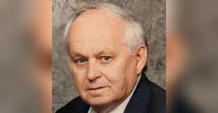 Mr. Larry Sanford Whitfield Obituary