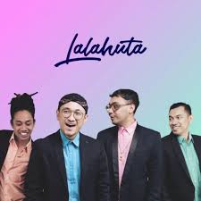 Lalahuta Tak Pernah Salah Lyrics Genius Lyrics