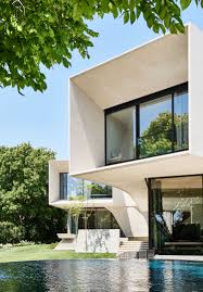 Canopy House By Leeton Pointon Architects Interiors Yellowtrace Leeton Architecture Brighton Houses