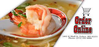 Dragon Kitchen Order Online Fulton Mo 65251 Chinese