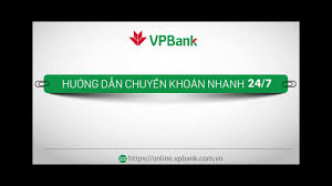 Vpbank online là ứng dụng ngân hàng di động đáp ứng tối đa nhu cầu tài chính cá nhân của bạn. HÆ°á»›ng Dáº«n Chuyá»ƒn Khoáº£n Nhanh 24 7 Qua Vpbank Online Youtube