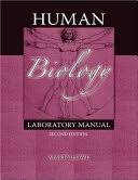 Human Biology Laboratory Manual