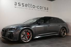 Image result for Nardo Gray 2023 RS6