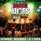 American Idiots Green Day Tribute event image