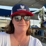 Amy Waldrep's Instagram, Twitter & Facebook