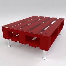 Frustrated at the 249£ price tag of the legion pallet table offered by made.com and think you can do an equally decent job yoursel… 3d Palette Coffee Table With Glass Top Cgtrader