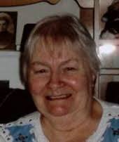 Obituary information for Jeanette Cannon