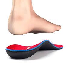 Orthotic Arch Support Insoles