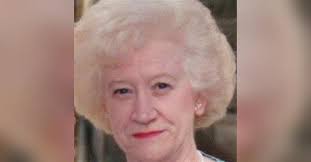 Dorothy L. McBride Obituary