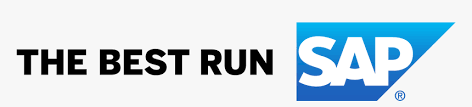 sap the best run logo hd png download kindpng sap the best run logo hd png download