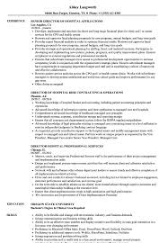 18 blank cv templates on cvplaza. Hospital Director Resume Samples Velvet Jobs