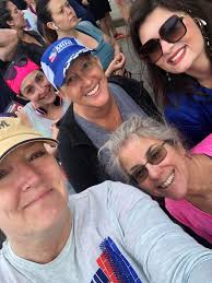 Celebrating 50 years of hiker crossings at Crabshack