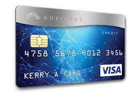 The visa infinite business card opens up a world of possibilities for your growing business. Business Visa Credit Cards