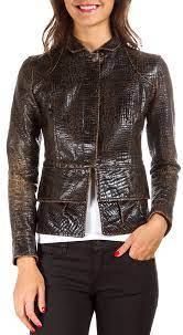 Shop For Chanel Jacket From Lizzyh On Shop Hers Chanel Jacket Fashion Leather Jackets Women
