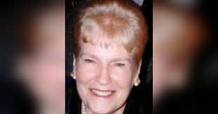 Obituary information for Bernice M. McNichols