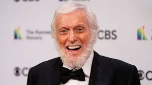 Amazing' Dick Van Dyke, 99, flexes muscles in the gym with Rick Springfield.