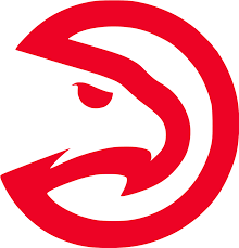 The atlanta hawks basketball club.the primary logo features the team's. The Atlanta Hawks Scorestream