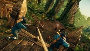 1 day ago · bree royce. New World Closed Beta News New World