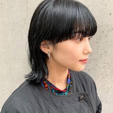 ワイドバング いつもありがとうございます chr 96 レディース ショート パーマ ショート パーマ 髪型