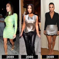 We have 2 words for kim kardashian's bronze monokini: Throwback Thursdays Tbt Style Evolution Of Kim Kardashian Fashion Bomb Daily Style Magazine Celebrity Fashion Fashion News What To Wear Runway Show Reviews