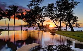 We present you our collection of desktop wallpaper theme: 2560x1080 21 9 Tv Hawaii Wallpapers Hd Desktop Backgrounds 2560x1080 Desktop Background