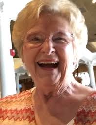 Obituary information for Marion L. King