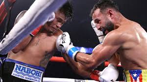 The mexican emanuel 'vaquero' navarrete he already has a date and rival to defend for the first time the featherweight championship of the world boxing organization. Tr3rw2keth6khm