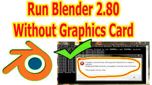 Pin On Blender
