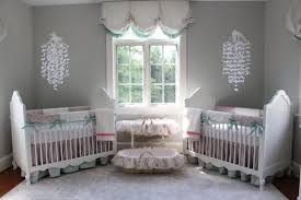 Twin Baby Room Models And Twin Baby Room Decorating Ideas Baby Kinderzimmermobel Neutrale Babyzimmer Kinderzimmer Fur Madchen