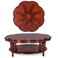 Jeffco french louis xvi style coffee table. Coffee Table Louis Xvi Jansen Furniture