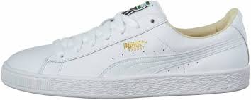 puma basket classic