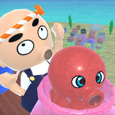 Con esta herramienta de juego, puede jugar todos los juegos con teclado, mouse o gamepad. Octopus Hunter 3d Simulator 1 2 3 Mod Apk For Android Download
