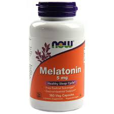 Natrol melatonin (мелатонин) 10 мг fast dissolve 100 таблеток. Now Foods Melatonin 5 Mg 180 Veg Capsules Stopacne Nl