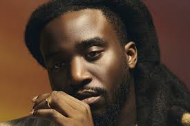 Shaboozey Interview From Hypebeast Magazine #34