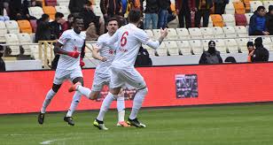 D.g sivasspor yeni malatyaspor maçından kareler. Ozet Izle Yeni Malatyaspor 2 1 Sivasspor Mac Ozeti Ve Golleri Izle Malatya Sivas Kac