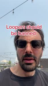 Rand Looper Response