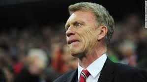 El Manchester United despide a Moyes y 'ficha' a Giggs