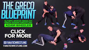 ?WAS $47 - NOW $18.80 - THE GRECO BLUEPRINT BY ADAM WHEELER - Limited Time? | ?WAS $47 - NOW $18.80 - THE GRECO BLUEPRINT BY ADAM WHEELER - Limited Time? The