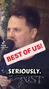 listen to our podcast, Too Damn Loud! Also listen to our band <3 #podcast  #podcastclips