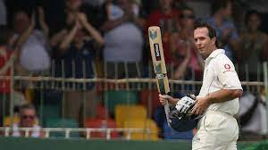 Ollie pope insists he is open to moving up england's batting order in the future after former captain michael vaughan suggested he would end up at no 3. Birthday Special Michael Vaughan A Classic English Batsman And A Capable Leader