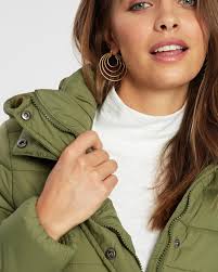 Airrobe Anna Quan Sienna Jacket Nation All Around Jacket AirRobe
