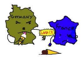 Westfeldzug), also known as the fall of france, was the german invasion of france, belgium, luxembourg and the netherlands during the second world war. Wwi America S Shift From Neutrality To War Timeline Timetoast
