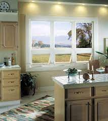 3 Kitchen Awning Windows Used Below Picture Windows Awning Windows Bedroom Window Awnings Awning Windows Kitchen