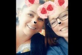 Fundraiser for Tiffany Powell by Alyssa Powell : Tiffany's Fight Against  Cancer