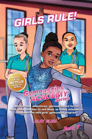 Girls Rule! by Clay Glen, Paperback | Barnes & Noble®