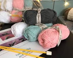 We did not find results for: Diy Knitting Kit Etsy
