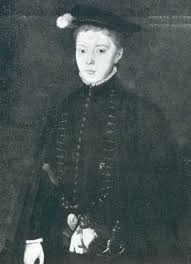 Dezember 1545 in temple newsam house, yorkshire; Henry Stuart Lord Darnley Kleio Org