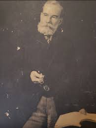 Ernest Lagarde (1836-1914)