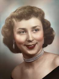 Alice E. Devlin Obituary